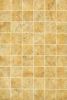 glazed down wall tile