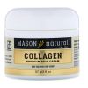 Coconut Oil Beauty Cream + Collagen Beauty Cream, 2 Jars, 2 oz (57 g)