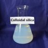 Colloidal silica binder, silica sol 40% for refractory products