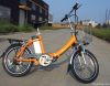Alloy folding ebike (E...