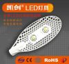 LED street light solar powered