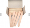 Disposable wooden tong...
