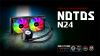 Digifast AIO Notos Liquid CPU Cooler N24 Sync AMD Intel