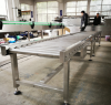 Various conveyor line (Flat belt ,Roller-type,Mesh belt etc)