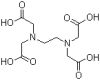EDTA Chelate Compounds