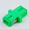 OPTICAL FIBER ADAPTOR
