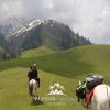 Pakistan Honeymoon Tou...