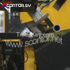 Offline Cutting Tube C...