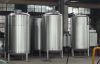 Stainless steel Mixing...