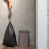 Drawstring Garbage Bags - Biodegradable