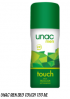 Unac Deodorant