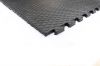 Vulcanized Interlocked...