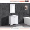 Elegant White Lacquer ...