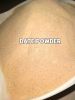 DATE POWDER