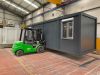 container