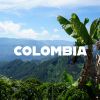 100% Colombian Arabica...