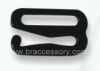 Nylon coated bra adjus...