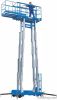 aluminum alloy Mast ae...