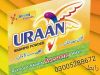 Uraan Washing powder