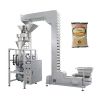 Automatic weighing oat...