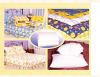 Bedlinen, Full Bedding...