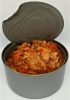 Canned Tuna