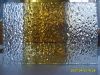 patterned glass