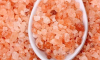 Himalayan Pink Salt