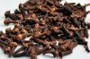 Hibiscus sabdariffa, clove, dried ginger