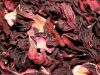 Hibiscus sabdariffa, clove, dried ginger