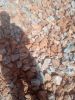 FLUORITE ORE