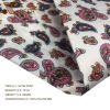 100% Polyester 270T Satin Digital Print Lining For Jacket