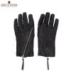leather gloves