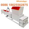 EPS Densifier Styrofoam Densifier Waste EPS XPS Foam Cold Press Recycling Machine