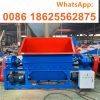 EPS Densifier Styrofoam Densifier Waste EPS XPS Foam Cold Press Recycling Machine