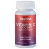 Vtamino Vitamin C-1000mg with Rose Hips, Bioflavonoids, Rutin, Hesperidin, Acerola & Quercetin