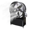 Brushless DC Spray Fan...