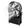 Brushless DC Spray Fan...