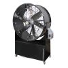 Brushless DC Spray Fan...