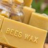 Beeswax yellow