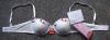 Single bras