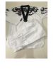 Martial art suits