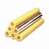Glasswool Section Pipe