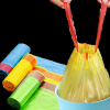 flat bag, roll bag, mailing bag, block-head bag, stretch film