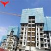 Steel Structure for Hi...