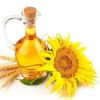 Sunflower oil, Canola oil, Soyabean oil, Peanut oil, Corn oil