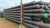 Pipe and Tubes