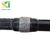 Diamond wire saw for s...