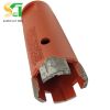 Diamond core drill bit...