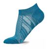 [DeParee] Men Anti-Odor & Bacterial Arch Support No Show Socks